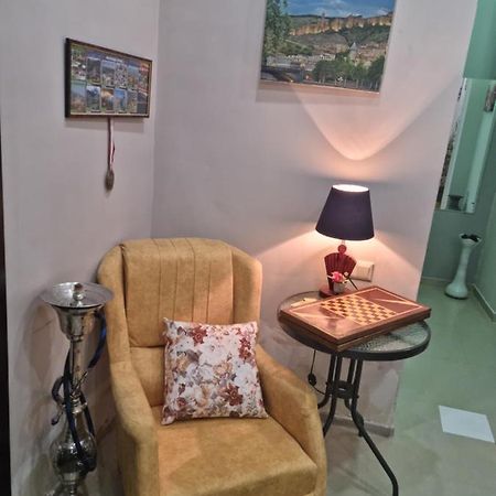 Shatell Tbilisi Ngoại thất bức ảnh