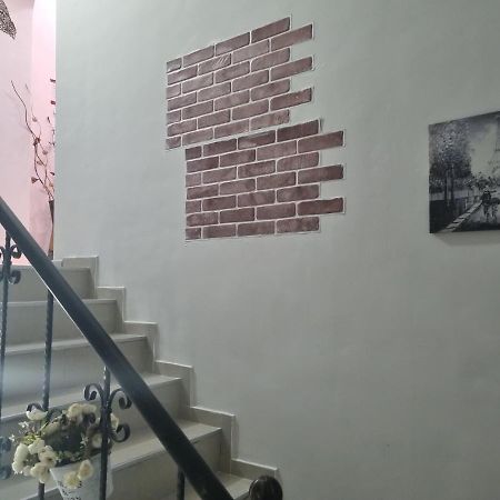 Shatell Tbilisi Ngoại thất bức ảnh