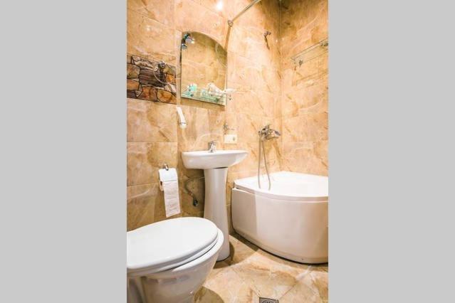 Shatell Tbilisi Ngoại thất bức ảnh