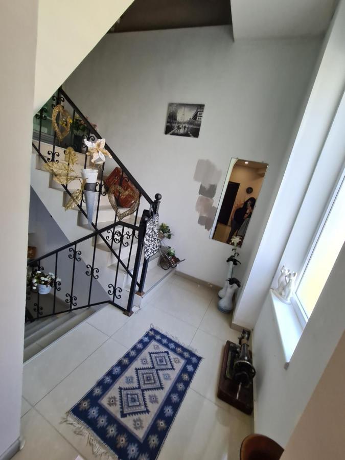 Shatell Tbilisi Ngoại thất bức ảnh