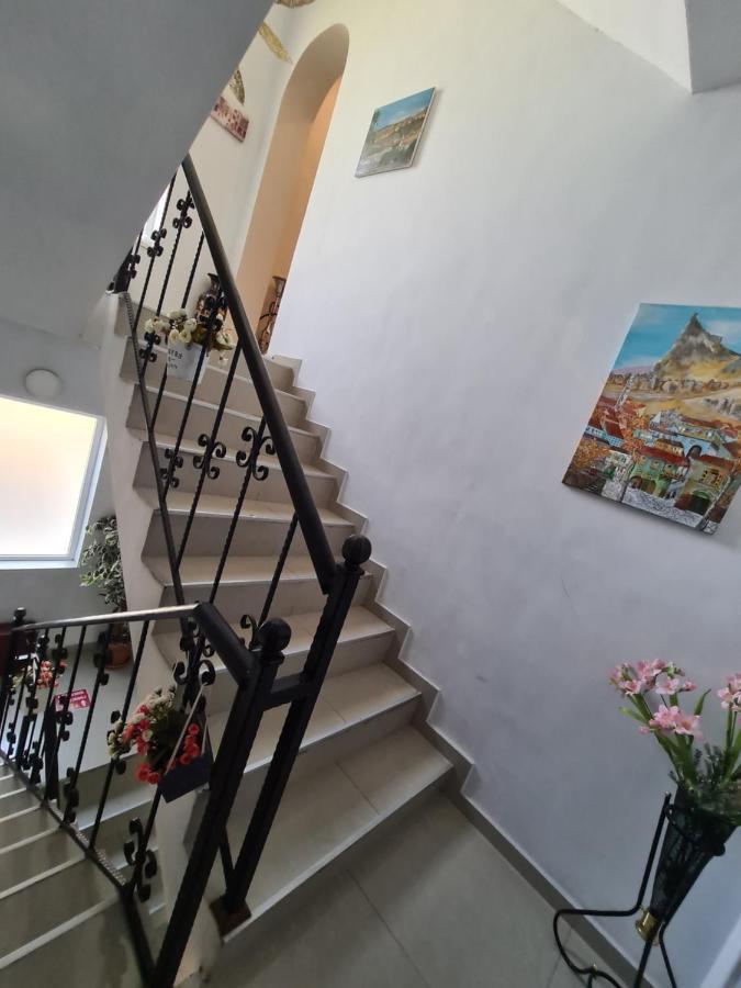 Shatell Tbilisi Ngoại thất bức ảnh