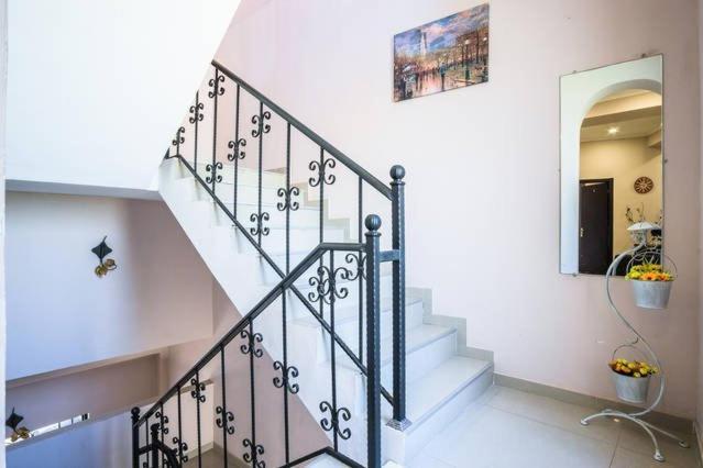Shatell Tbilisi Ngoại thất bức ảnh