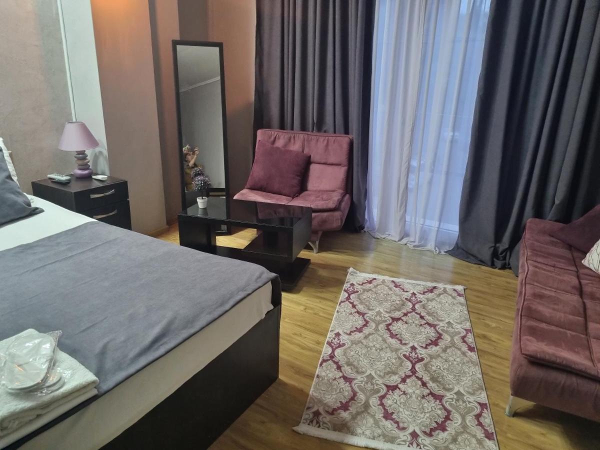 Shatell Tbilisi Ngoại thất bức ảnh