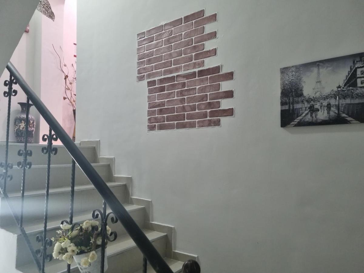 Shatell Tbilisi Ngoại thất bức ảnh