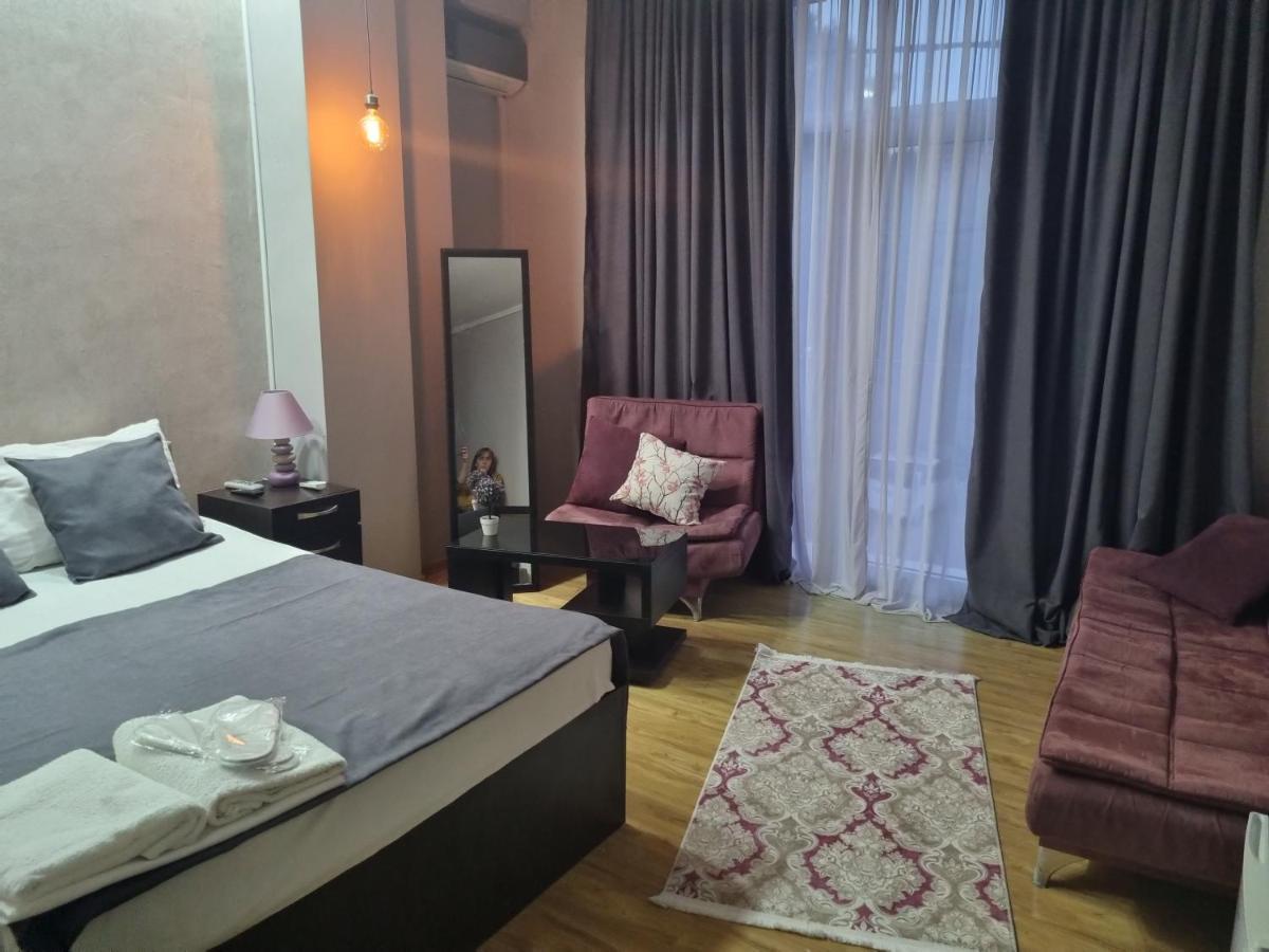Shatell Tbilisi Ngoại thất bức ảnh