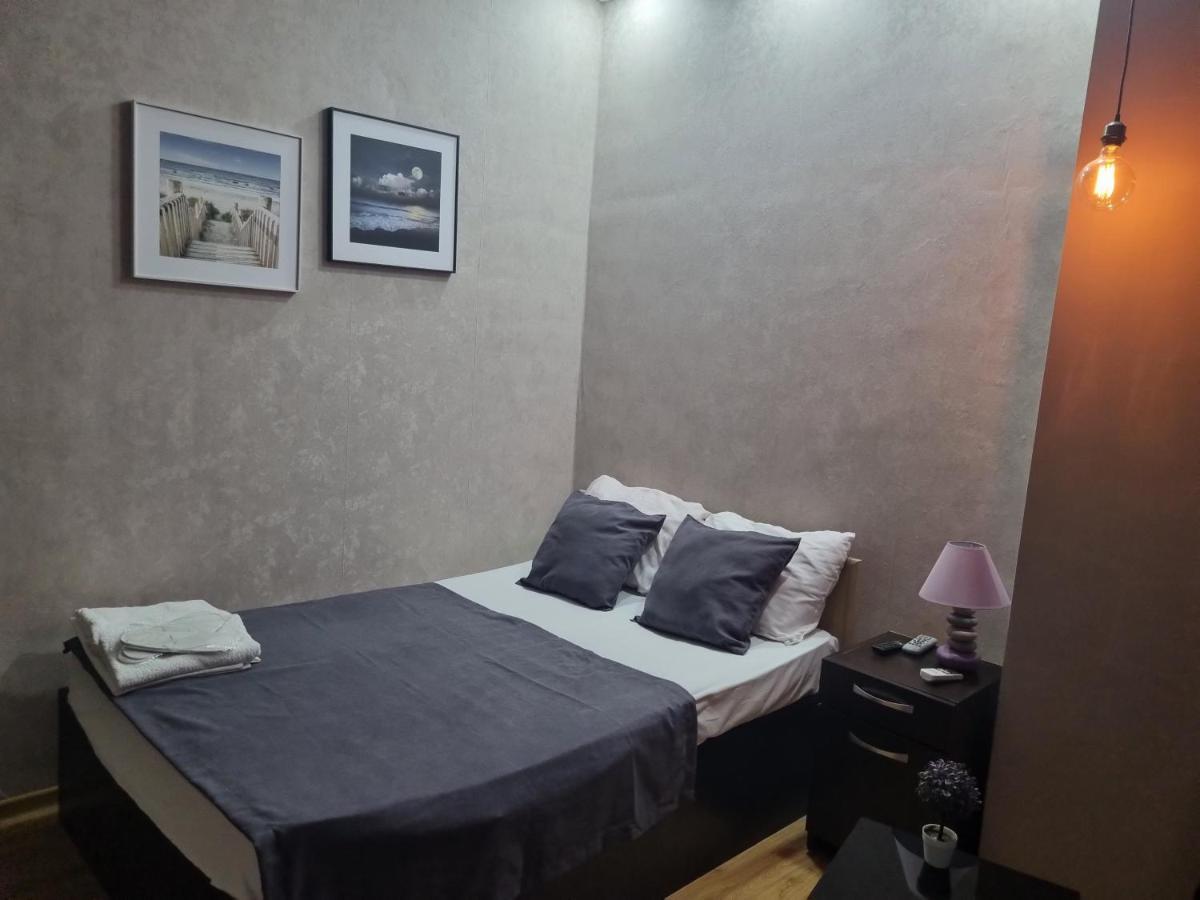 Shatell Tbilisi Ngoại thất bức ảnh