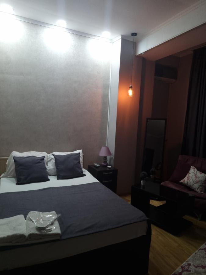 Shatell Tbilisi Ngoại thất bức ảnh