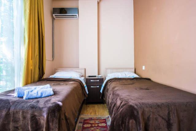 Shatell Tbilisi Ngoại thất bức ảnh