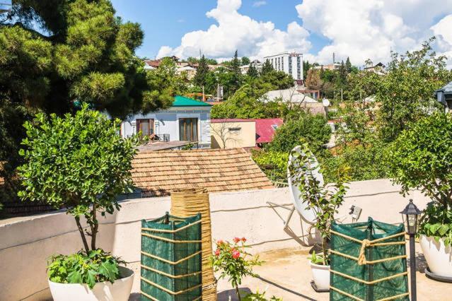 Shatell Tbilisi Ngoại thất bức ảnh