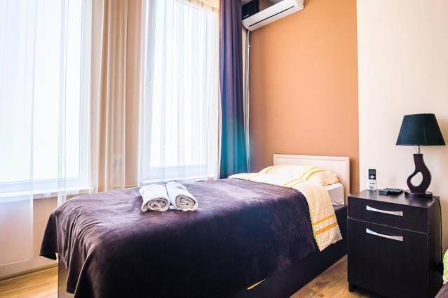 Shatell Tbilisi Ngoại thất bức ảnh